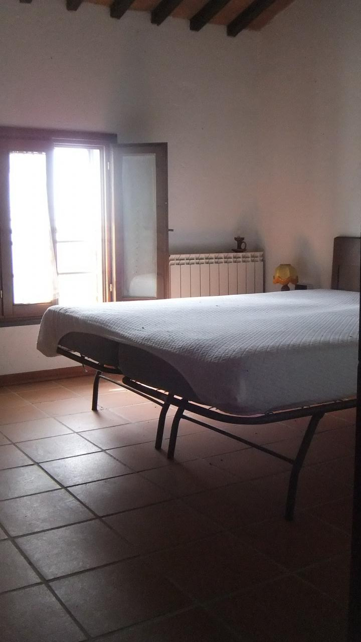 Appartamento in affitto a Vinci