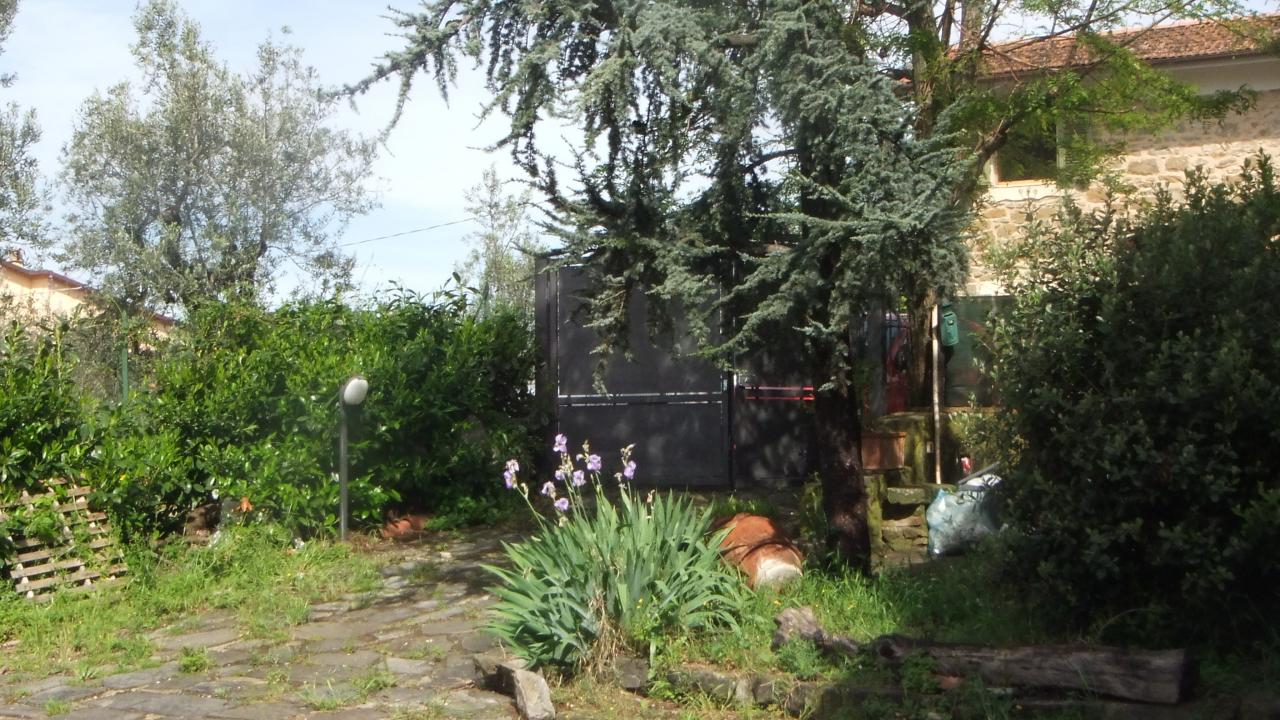 Appartamento in affitto a Vinci