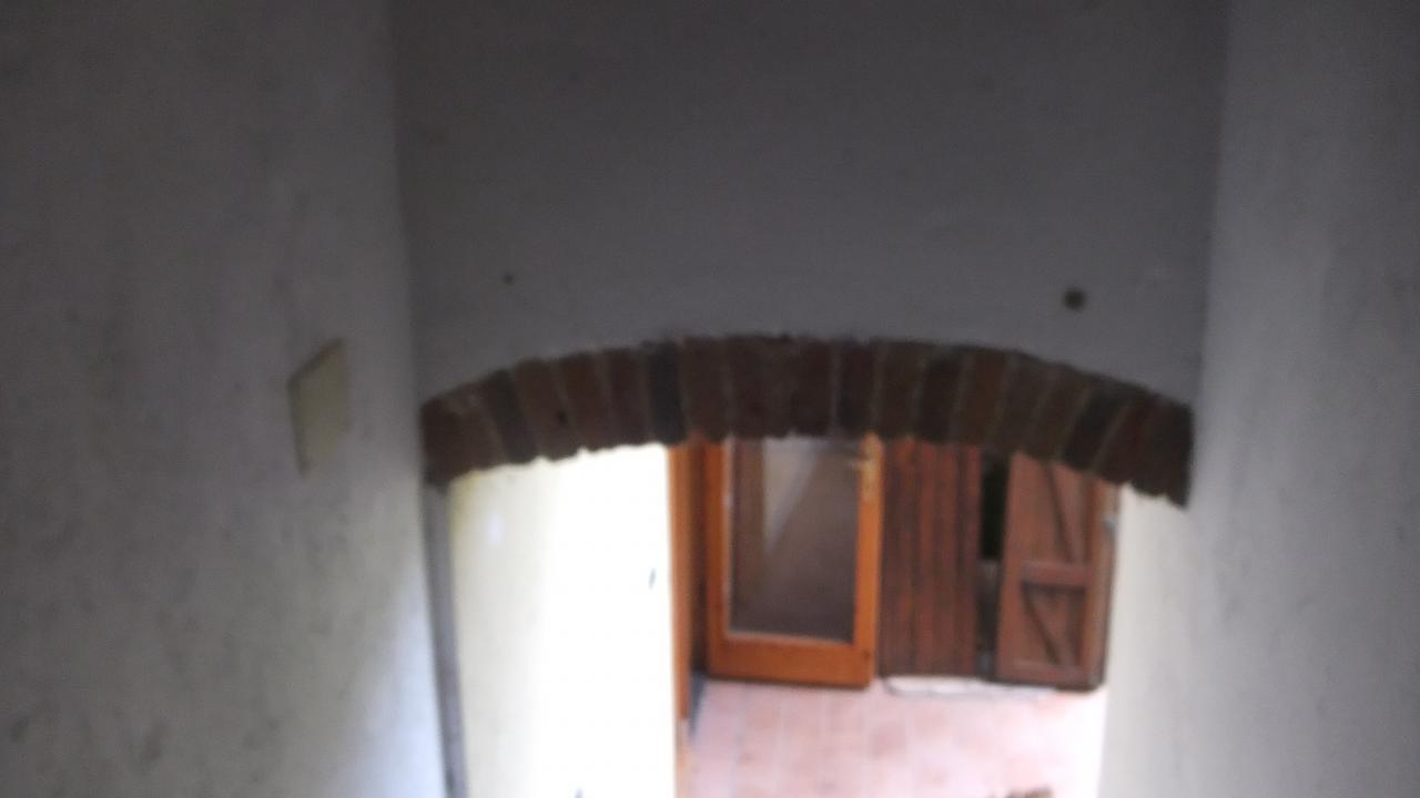 Appartamento in affitto a Vinci