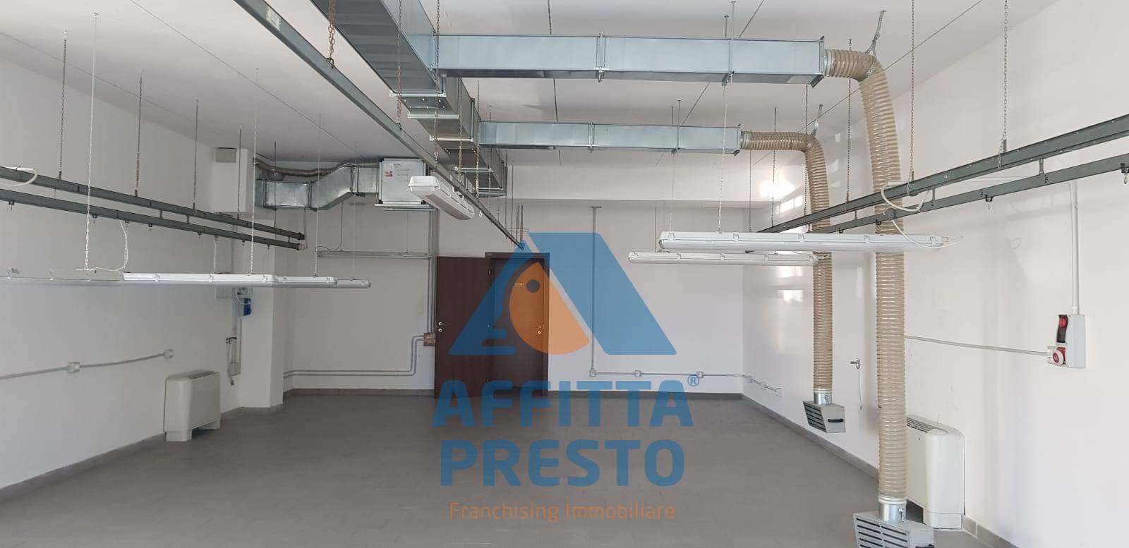 Laboratorio Artigianale in affitto a Montelupo Fiorentino