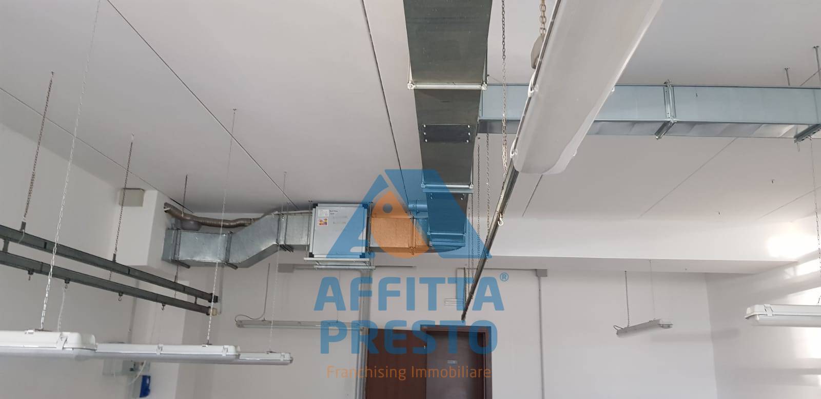 Laboratorio Artigianale in affitto a Montelupo Fiorentino