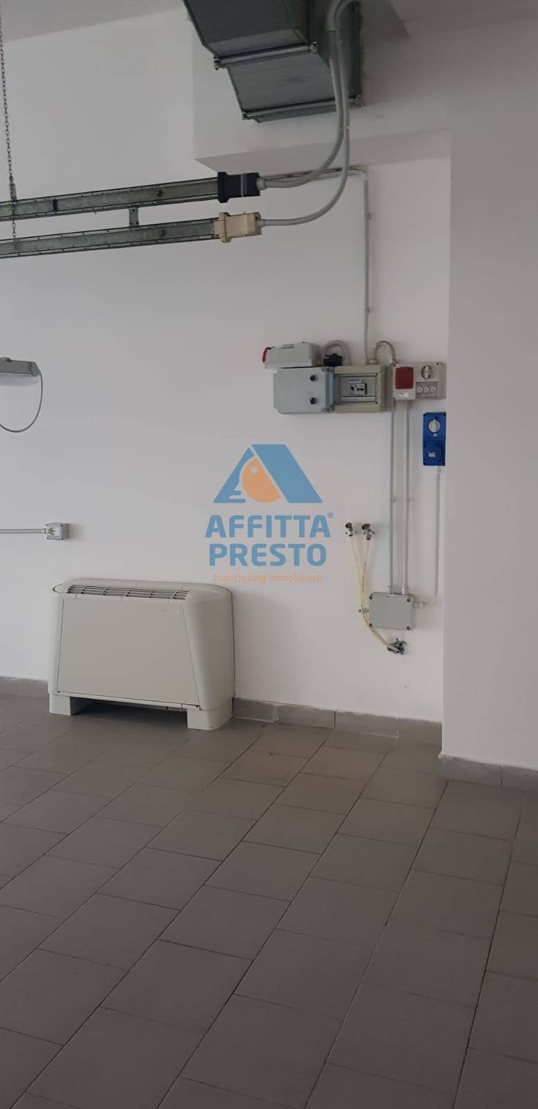 Laboratorio Artigianale in affitto a Montelupo Fiorentino