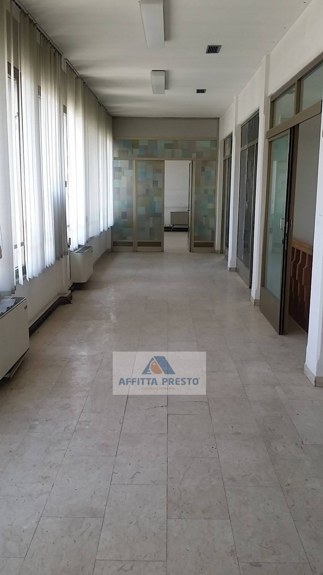 Capannone in affitto a Fucecchio