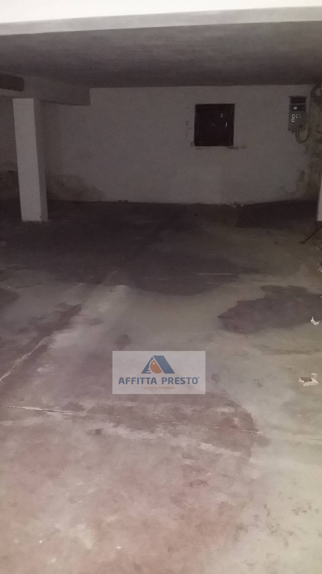 Capannone in affitto a Fucecchio