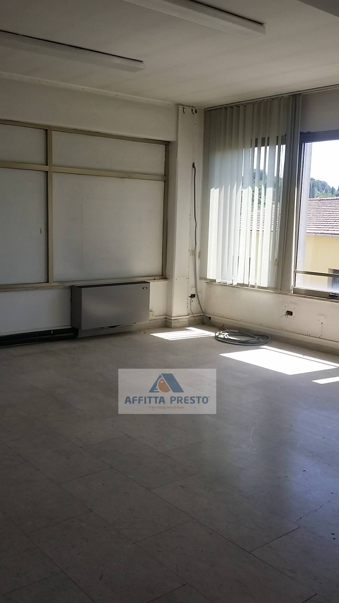 Capannone in affitto a Fucecchio