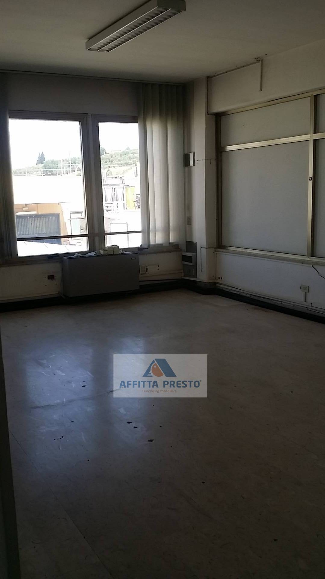 Capannone in affitto a Fucecchio