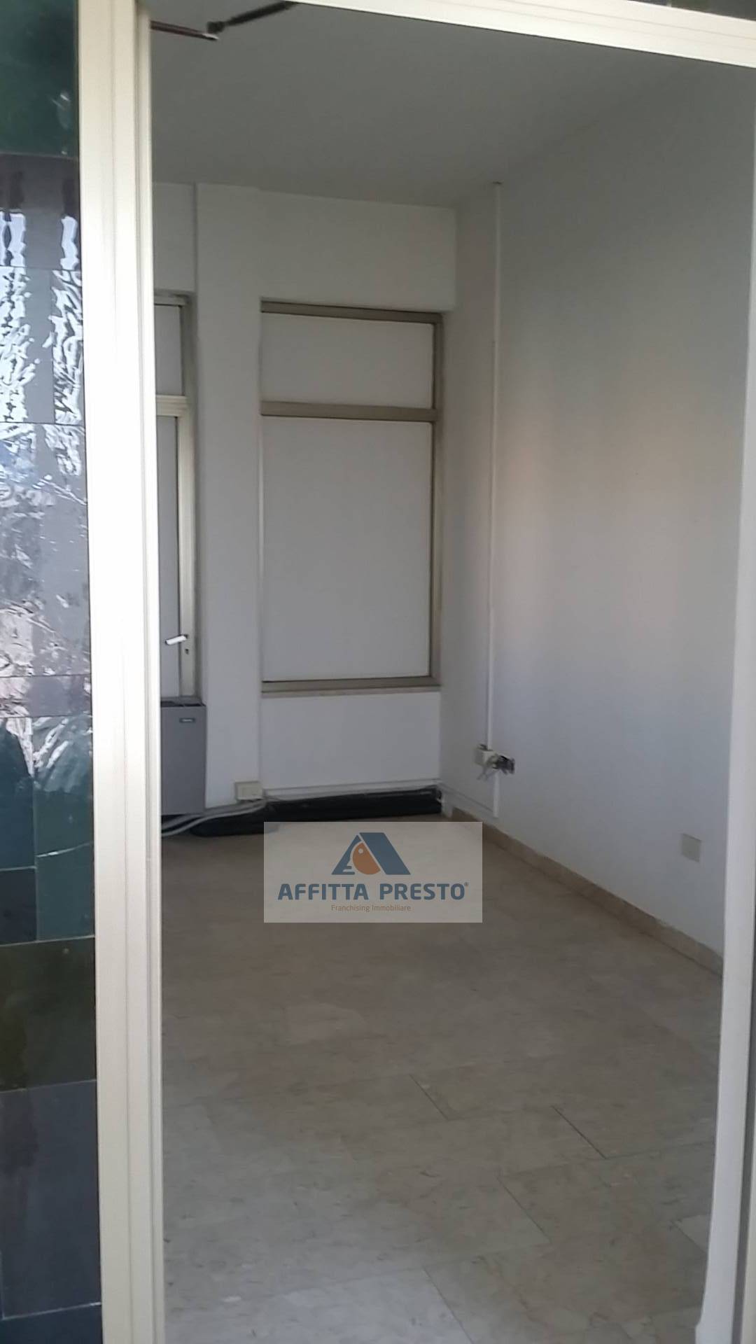 Capannone in affitto a Fucecchio