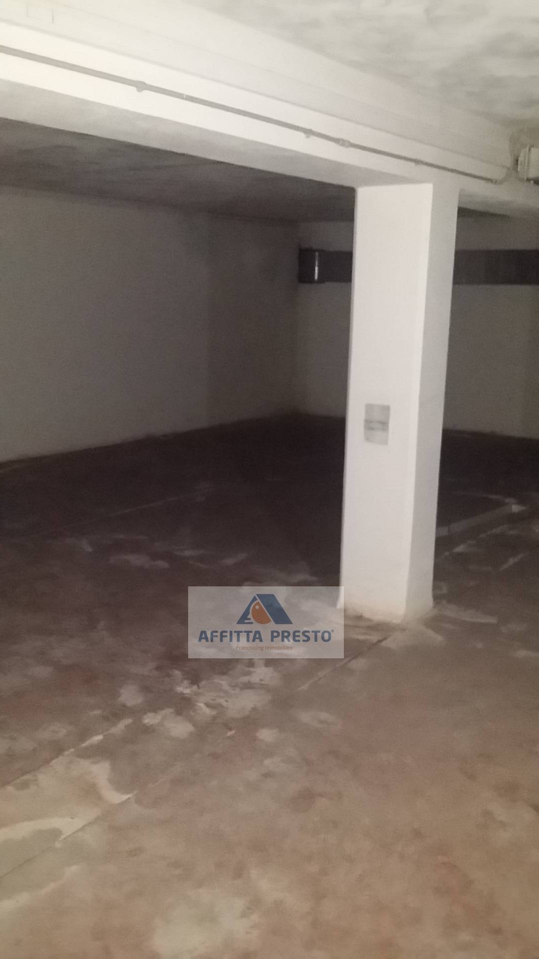 Capannone in affitto a Fucecchio