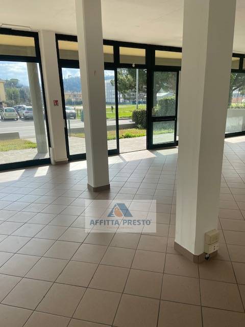 Fondo Commerciale in affitto a San Miniato, San Miniato Basso