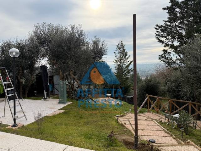 Villetta a schiera in vendita a Castelfiorentino, Cambiano