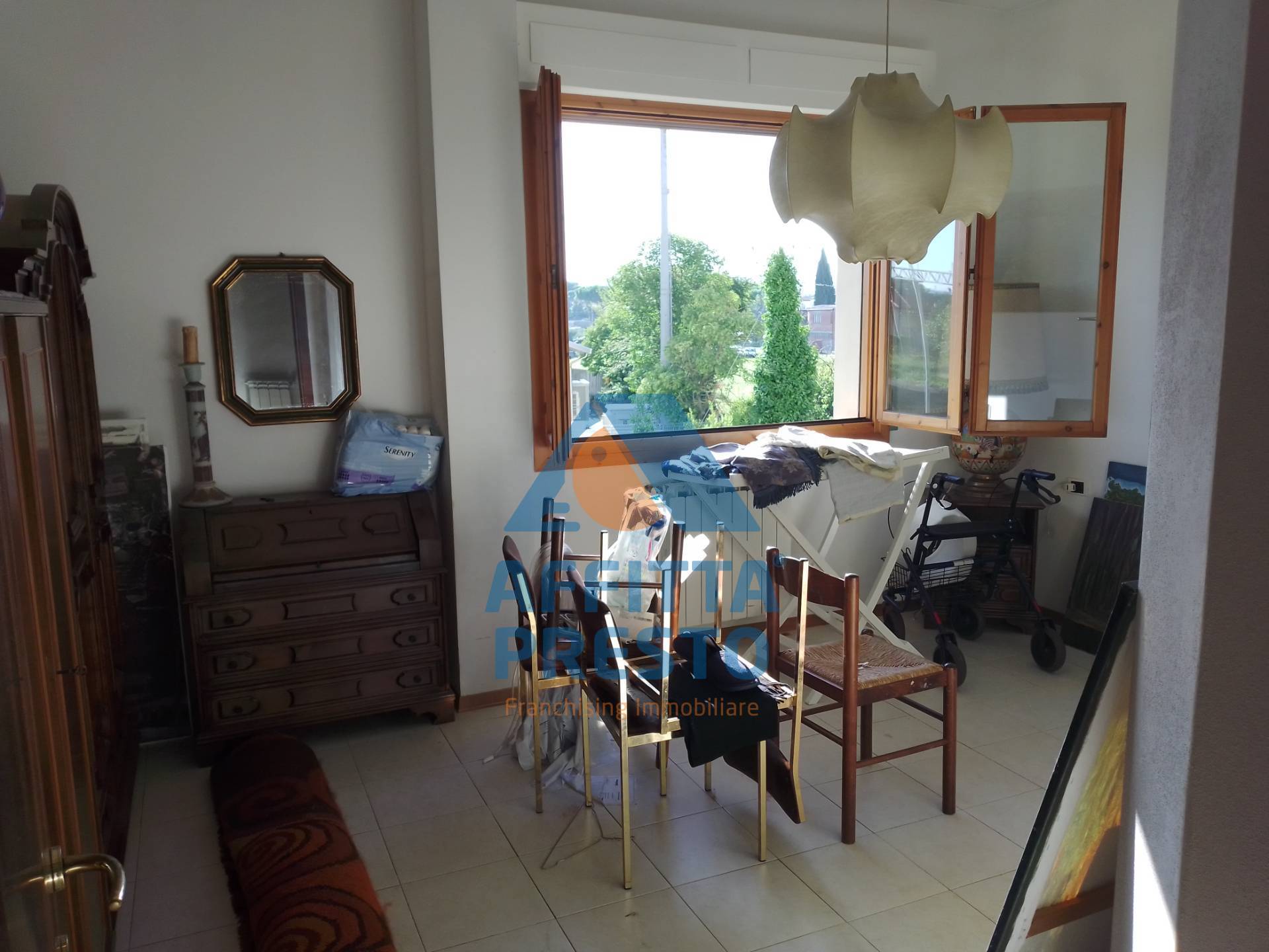 Appartamento in vendita a Empoli, Stazione