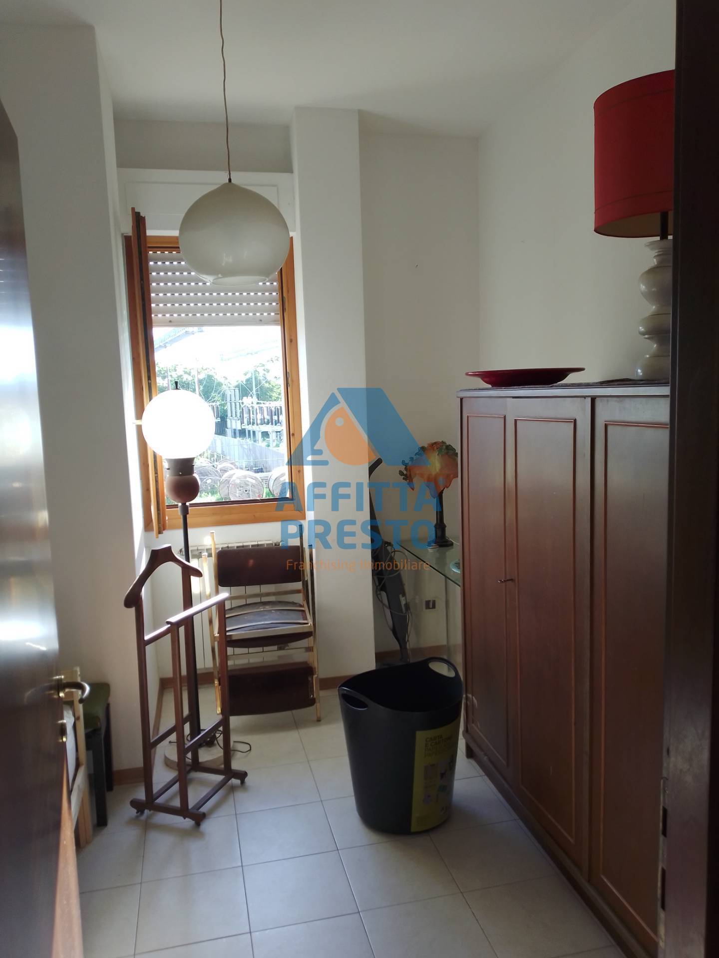 Appartamento in vendita a Empoli, Stazione