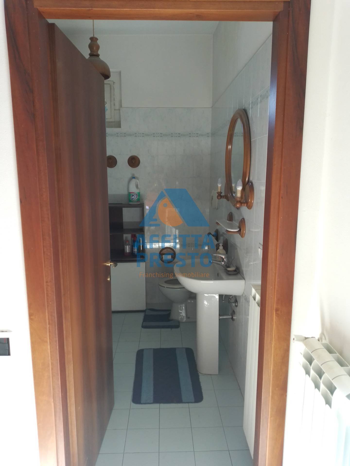 Appartamento in vendita a Empoli, Stazione