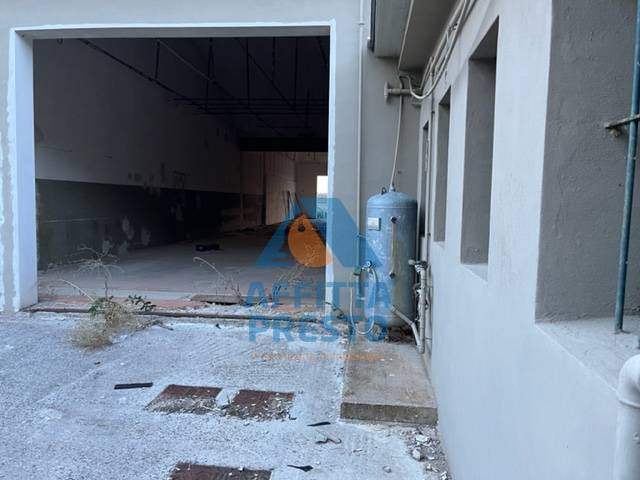 Fondo Artigianale in affitto a Cerreto Guidi, Stabbia