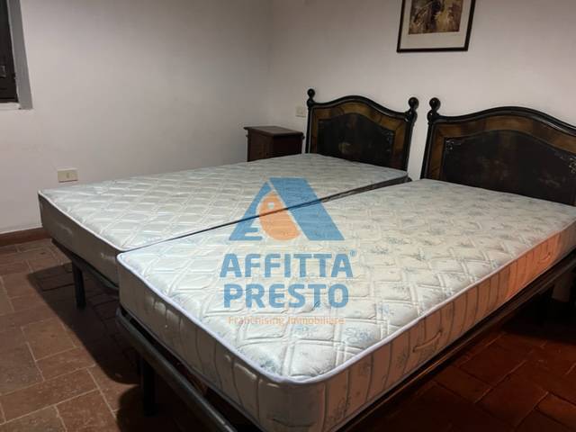 Appartamento in affitto a Montespertoli, Poppiano