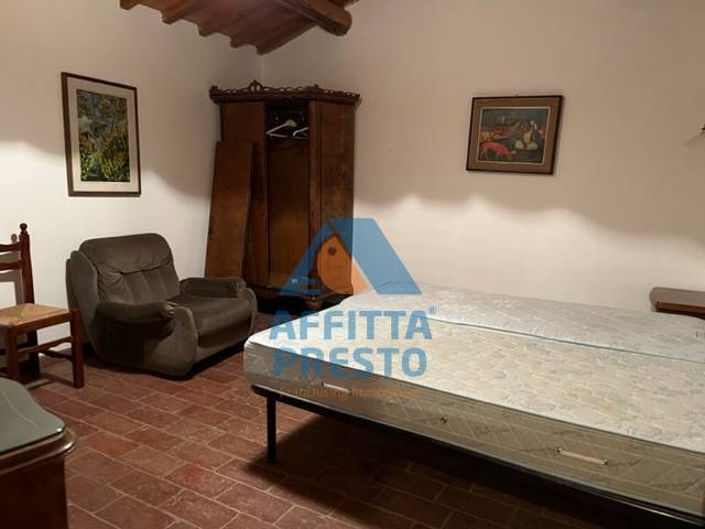 Appartamento in affitto a Montespertoli, Poppiano