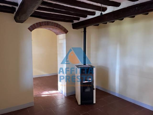 Casa indipendente in vendita a Vinci, Vitolini