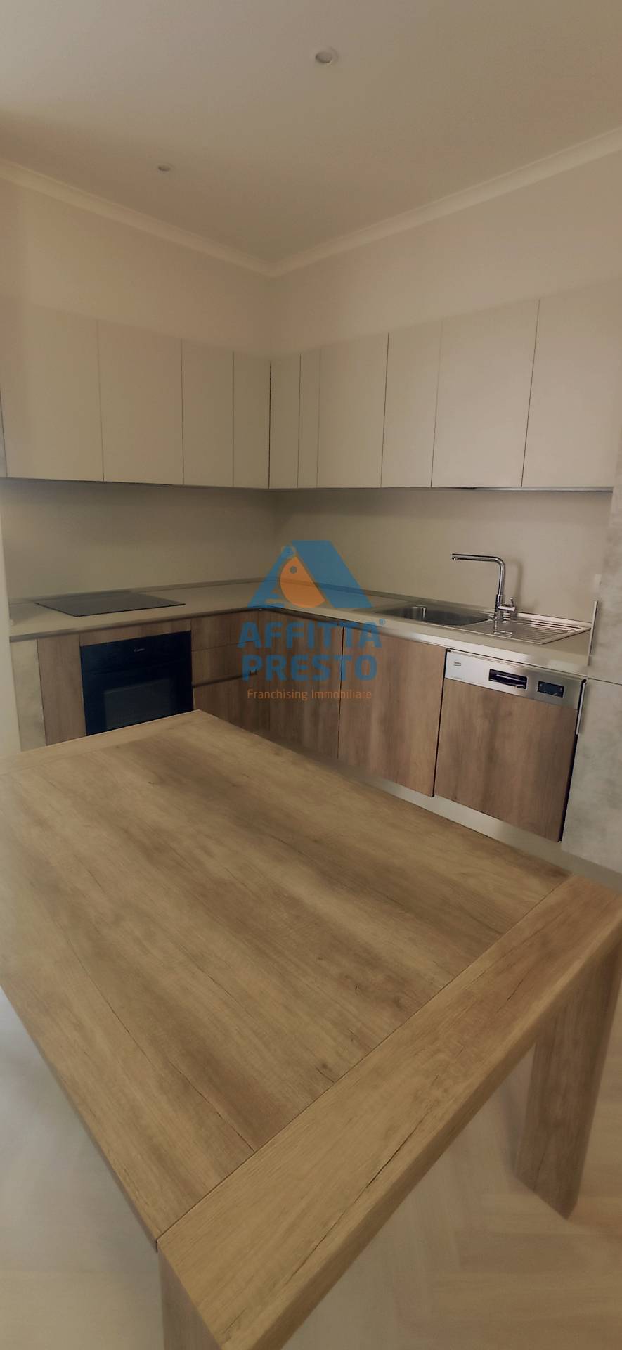 Appartamento in vendita a Empoli, Centro