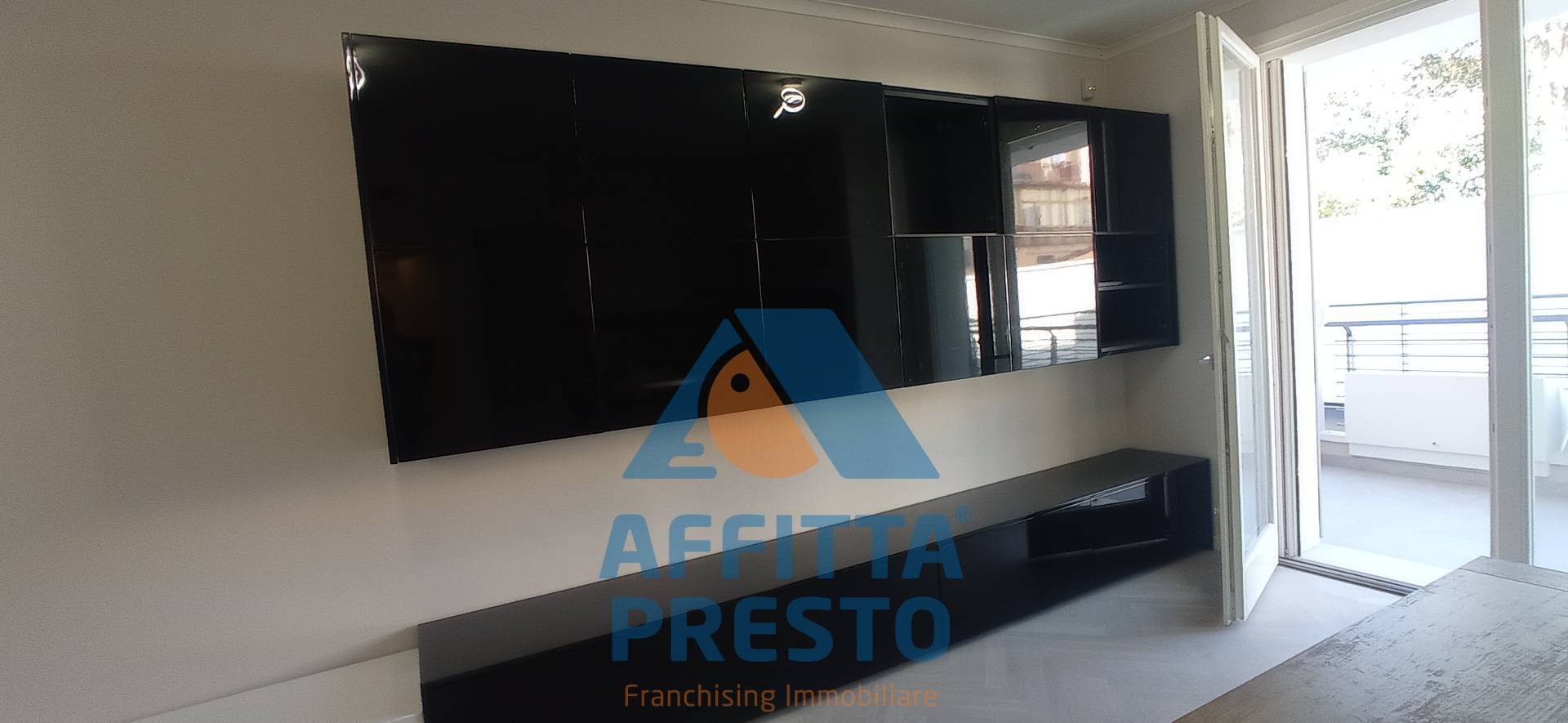 Appartamento in vendita a Empoli, Centro