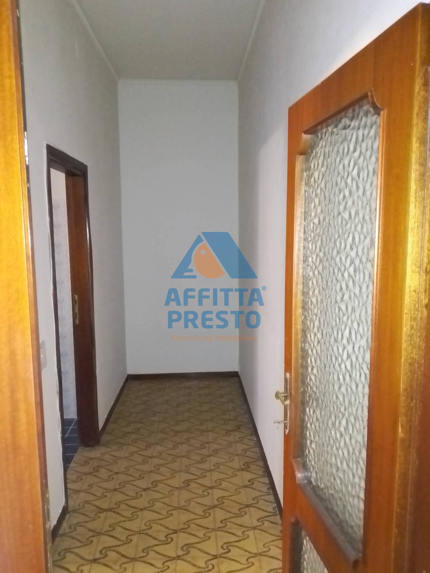 Appartamento in vendita a Fucecchio