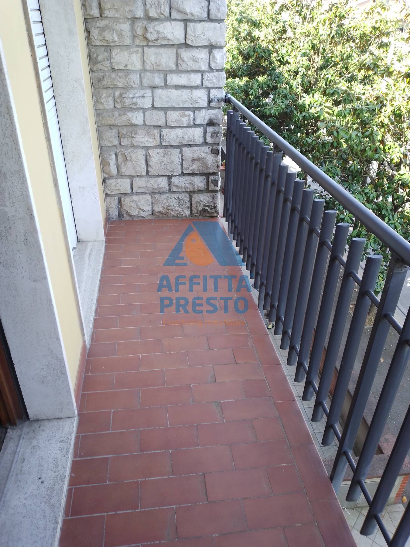 Appartamento in vendita a Fucecchio