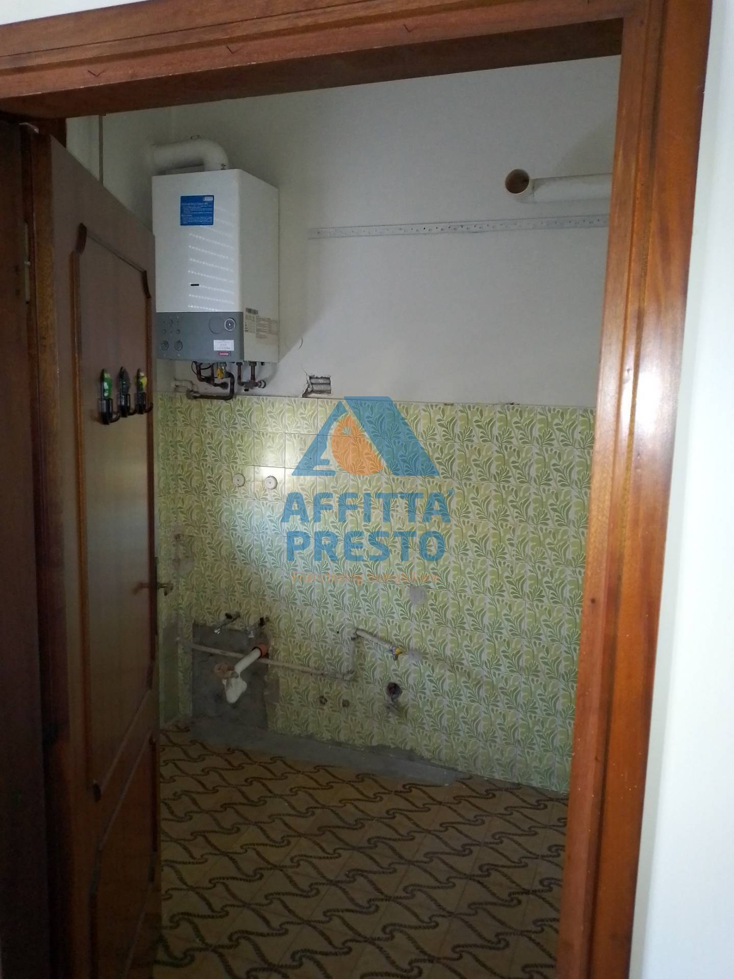 Appartamento in vendita a Fucecchio