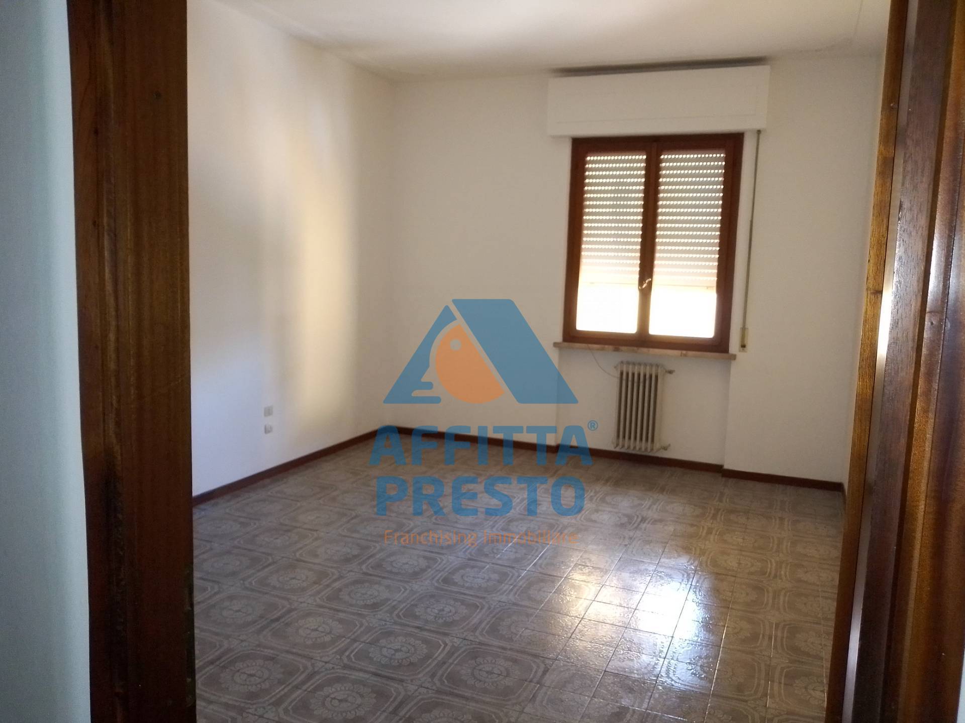 Appartamento in vendita a Fucecchio