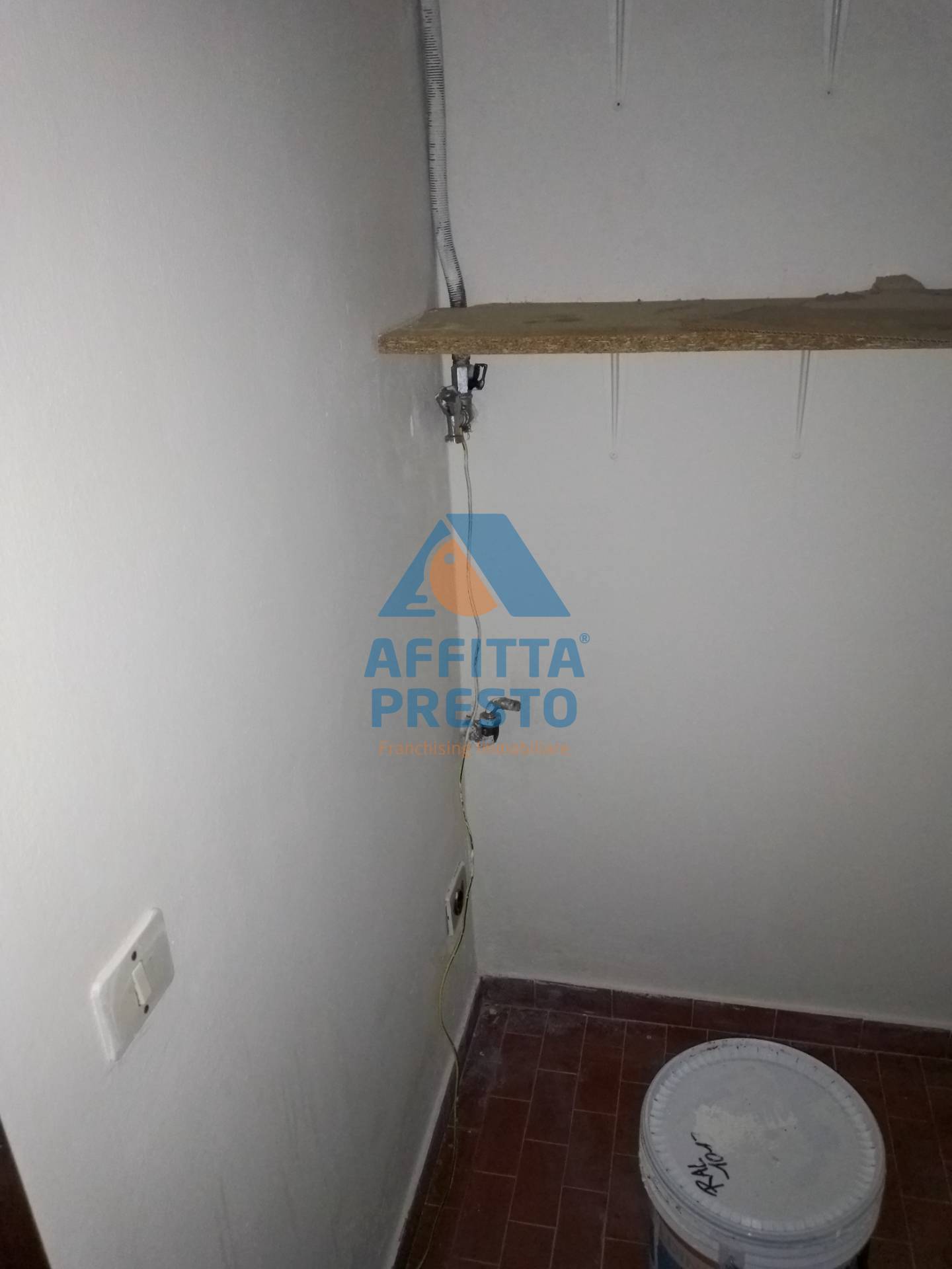 Appartamento in vendita a Fucecchio