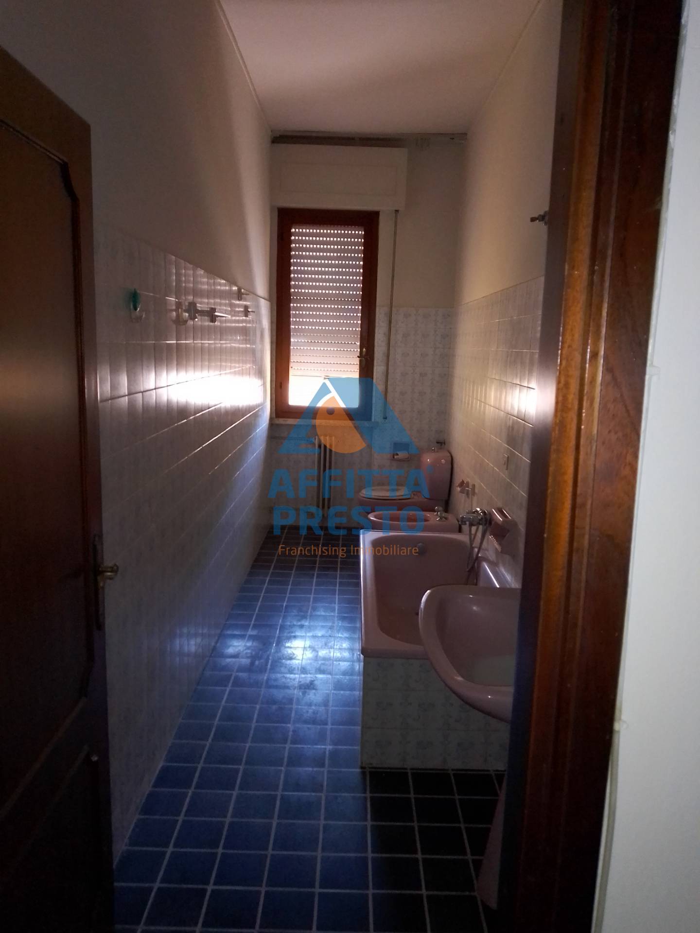 Appartamento in vendita a Fucecchio