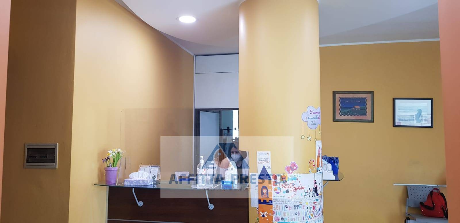 Ufficio in affitto a San Miniato, San Miniato Basso