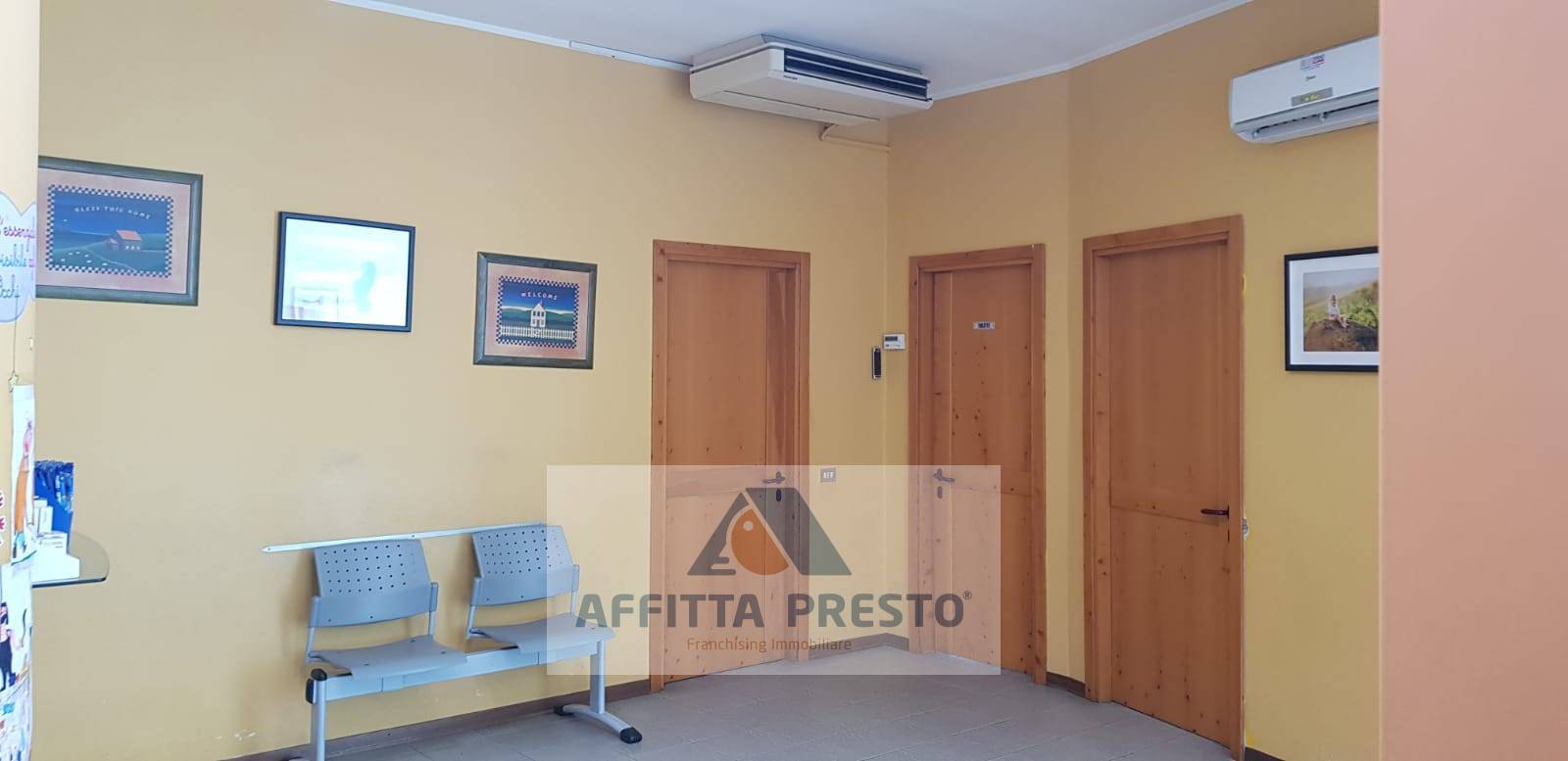 Ufficio in affitto a San Miniato, San Miniato Basso