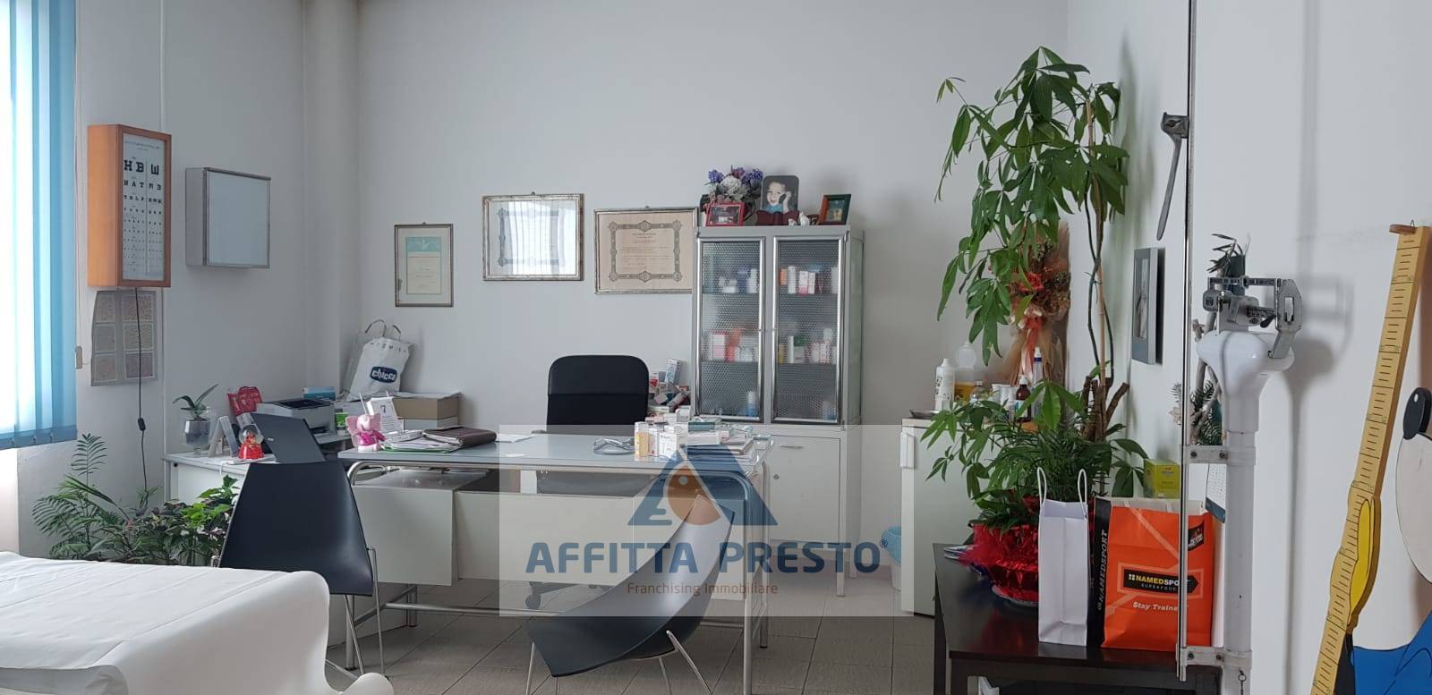 Ufficio in affitto a San Miniato, San Miniato Basso