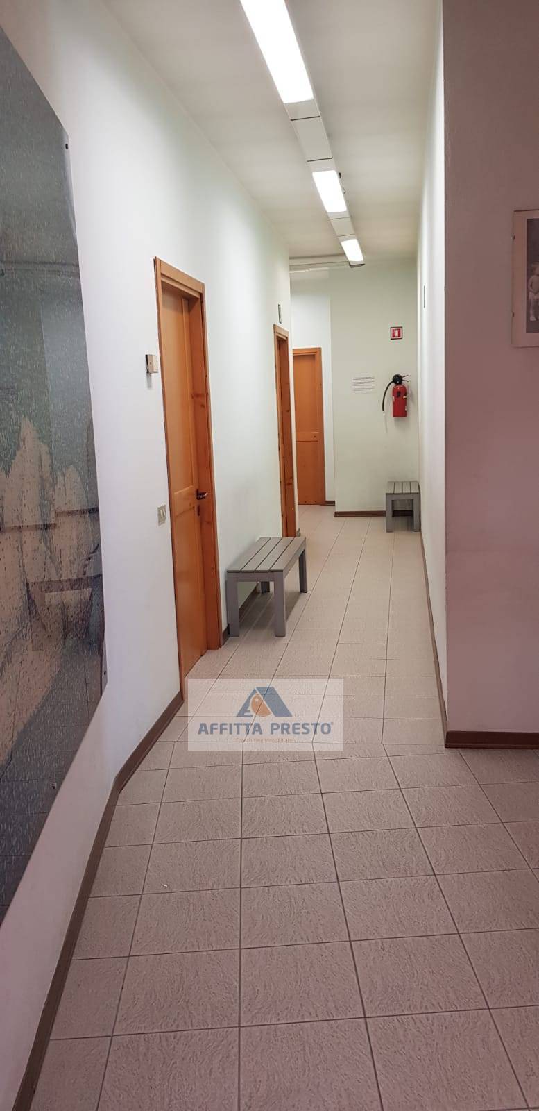 Ufficio in affitto a San Miniato, San Miniato Basso