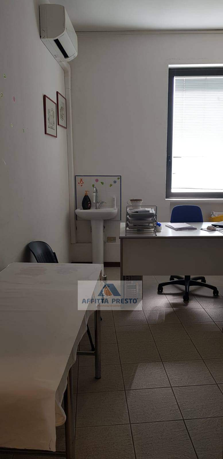 Ufficio in affitto a San Miniato, San Miniato Basso