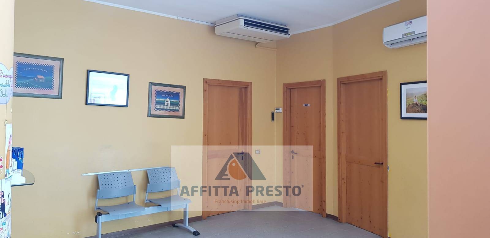 Ufficio in affitto a San Miniato, San Miniato Basso