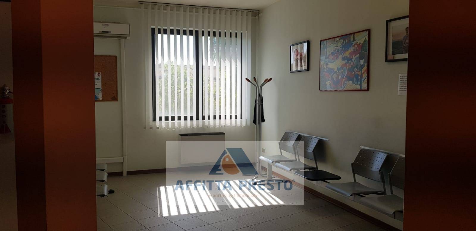 Ufficio in affitto a San Miniato, San Miniato Basso