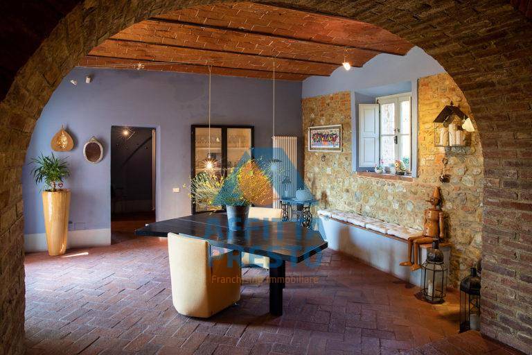 Villa in affitto a Montelupo Fiorentino