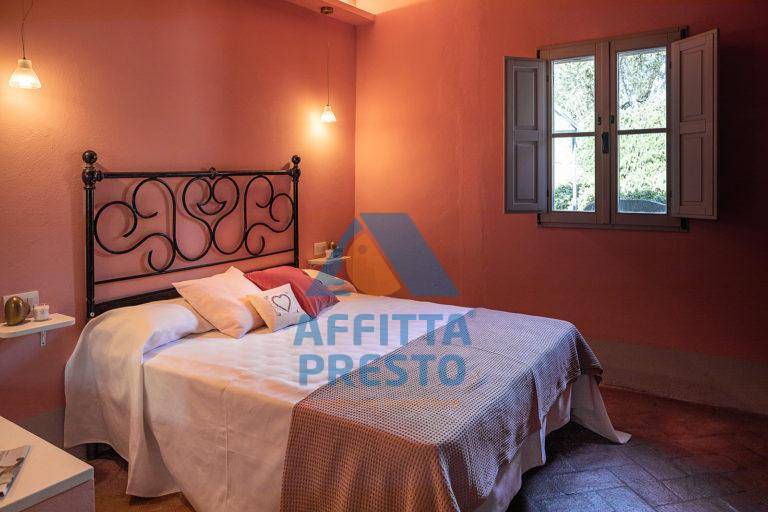 Villa in affitto a Montelupo Fiorentino
