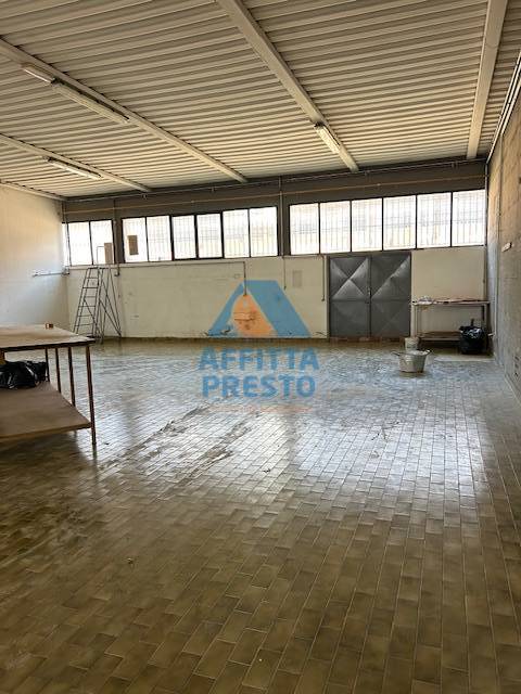 Capannone in vendita a Vinci, Streda