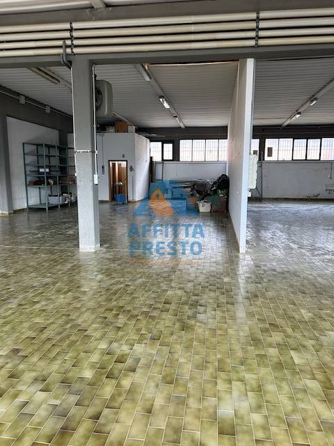 Capannone in vendita a Vinci, Streda