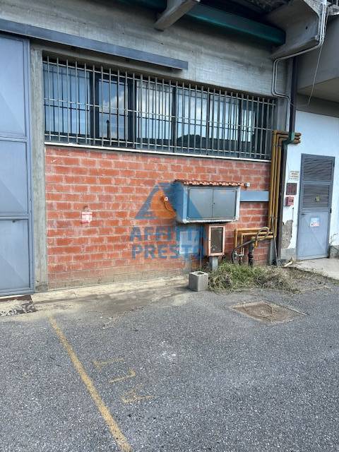 Capannone in vendita a Vinci, Streda