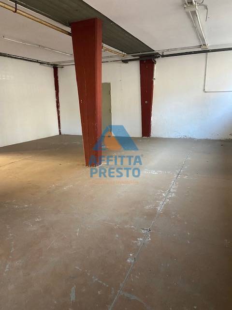 Magazzino in affitto a Empoli