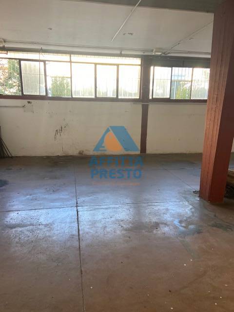 Magazzino in affitto a Empoli