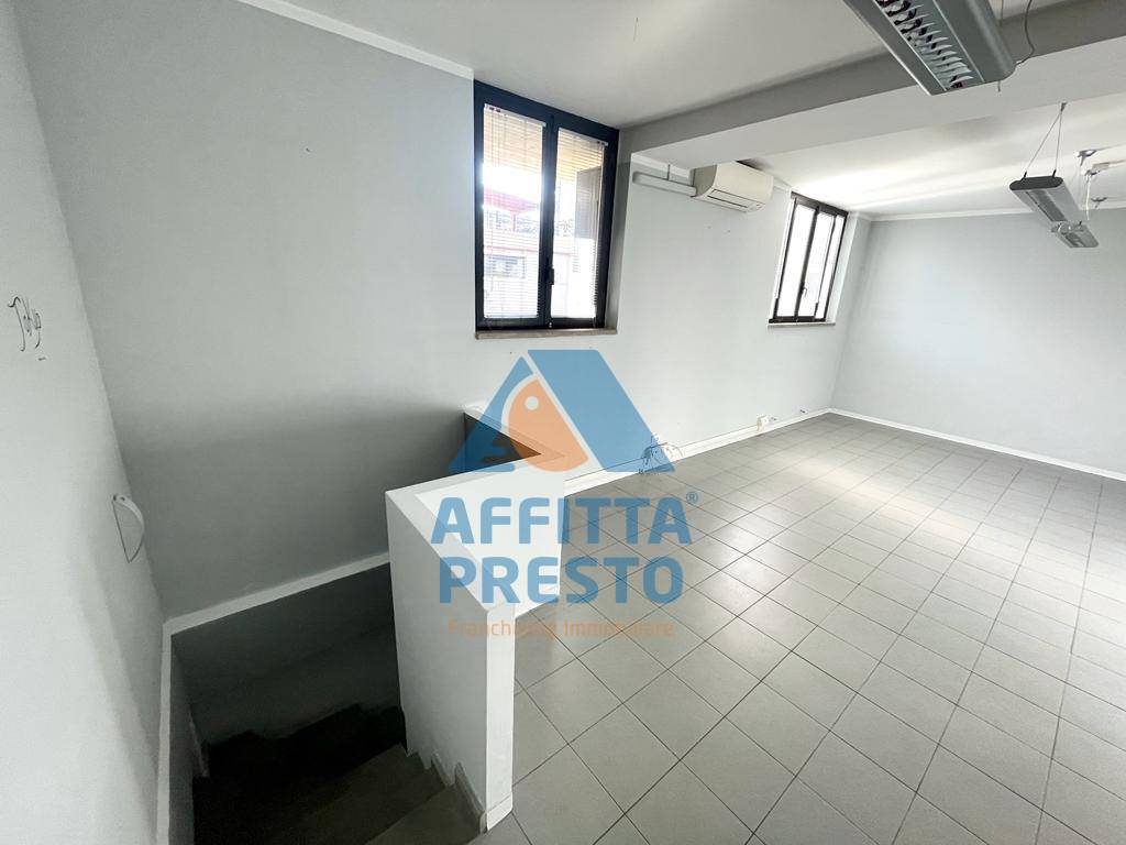 Ufficio in affitto a Empoli, Ponzano