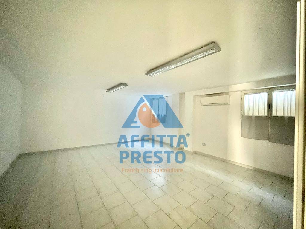 Ufficio in affitto a Empoli, Ponzano