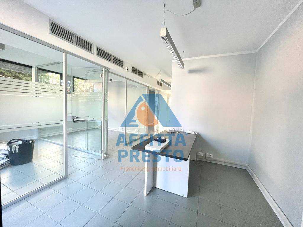 Ufficio in affitto a Empoli, Ponzano