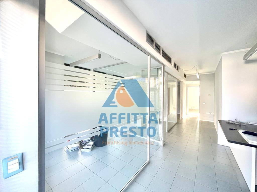 Ufficio in affitto a Empoli, Ponzano
