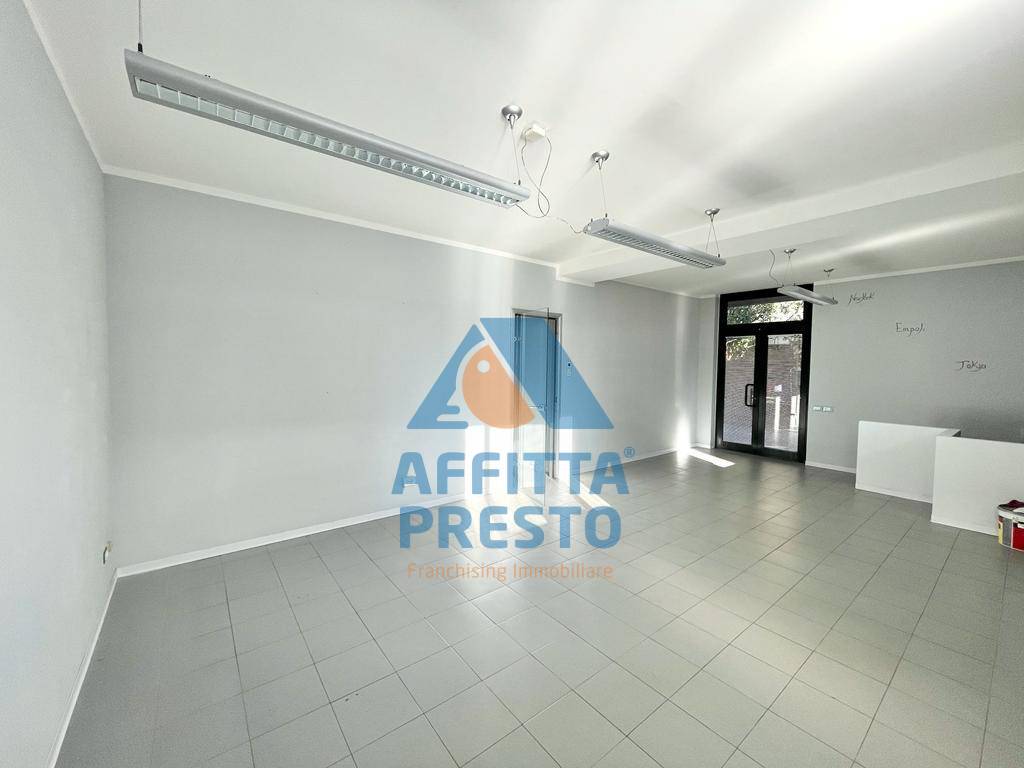 Ufficio in affitto a Empoli, Ponzano