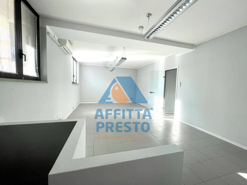 Ufficio in affitto a Empoli, Ponzano