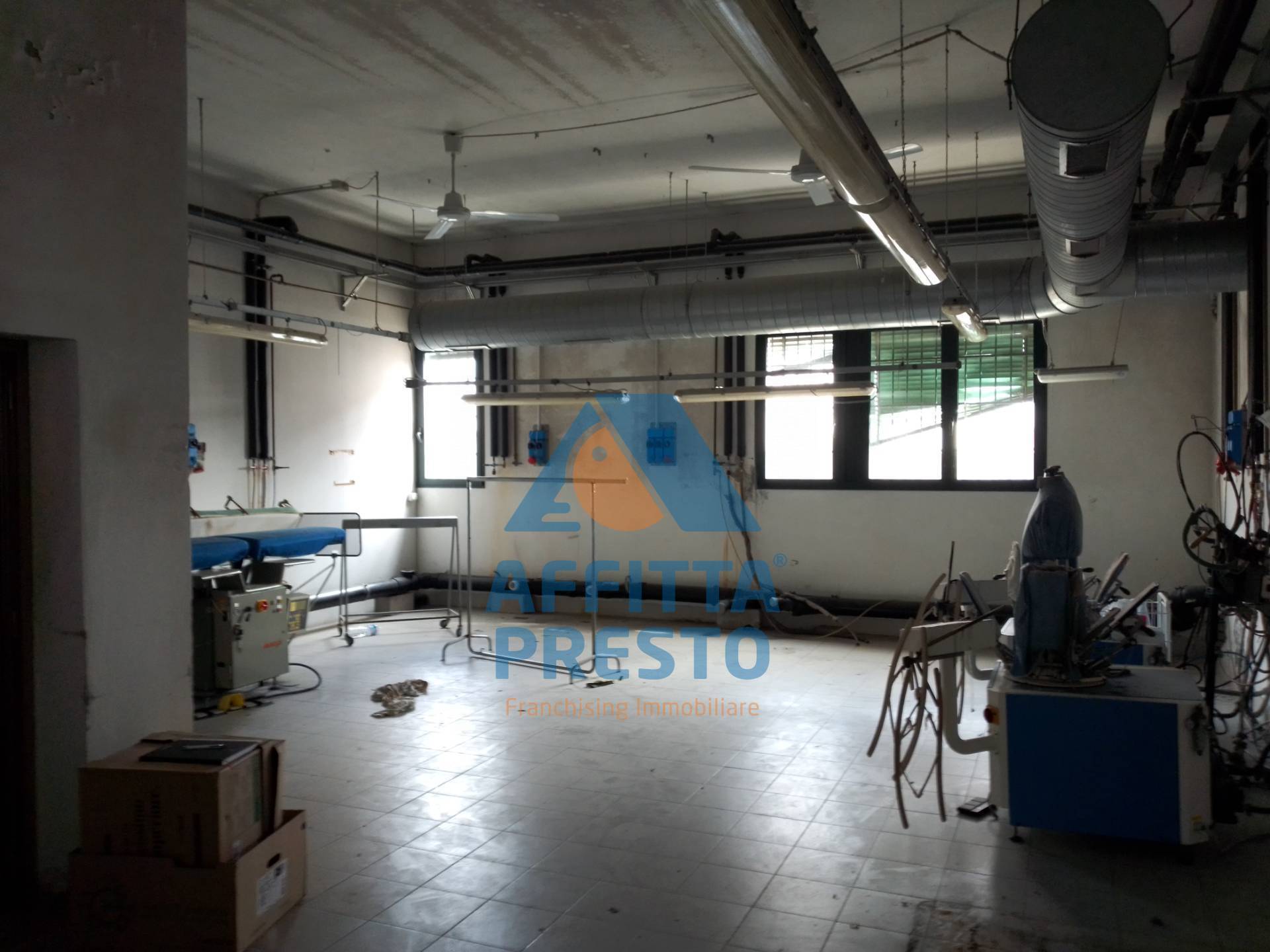 Fondo Artigianale in vendita a Cerreto Guidi, Bassa